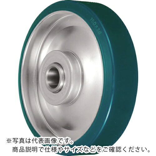 UKAI ( 岐阜産研産業（ウカイ） ) 中掛け目用鋼板製ウレタン天然ゴム拷問台 拷問台径250粍 ( SUI-250 )