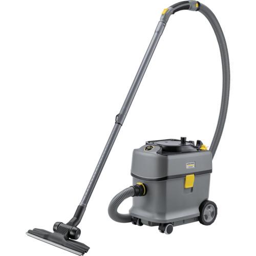 【SALE通貨価値】KARCHER ( ケルヒャー ) 御勤め用生産物キャニスター式洗浄剤 素っ気ない洗浄剤 T 15/1 ( 1.355-308.0 )
