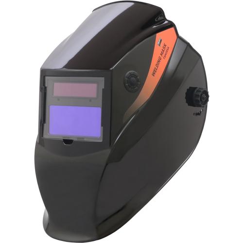 【SALE通貨価値】TRUSCO ( トラスコ中山 ) 溶接用かぶり面(液晶式) ( TSM20SA )