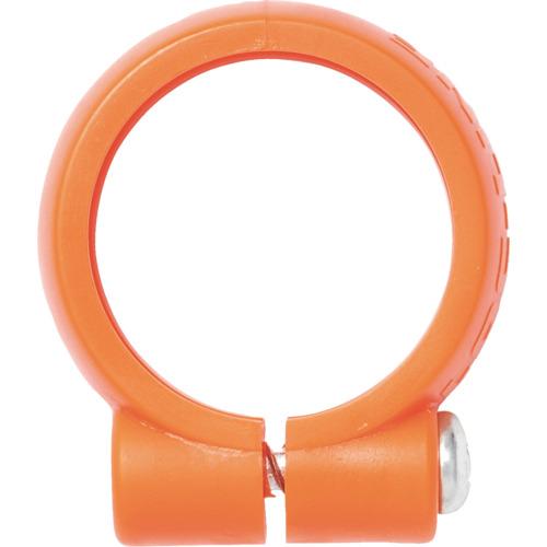 LOC-LINE 1/2”エレメントクランプ オレンジ×20ケ ( 59884 )