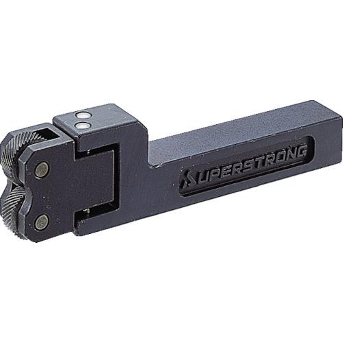 【SALE必要経費】百貨店 ( スーパーツール ) 転造オートスライドローレットホルダー(スーパーツール判定基準置き目ネットボール駒アヤ目用)自然調整駒:KN30CRL~FRL ( KH2 )