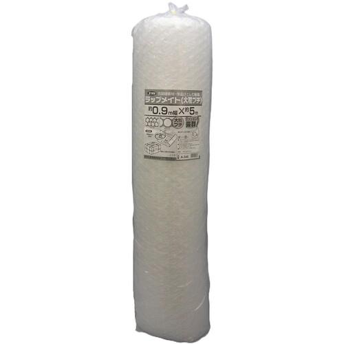 【SALE通貨価値】ユタカメイク ラップメイト大粒プチ #60 0.9MX5M (1個入) ( A-346 ) 【60袋書き割り】