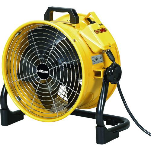 【SALE通貨価値】新ダイワ ( やまびこ ) 【2025年製造会社今季売り尽くす】 送風機 気違い径300粍 ( EPF300A )