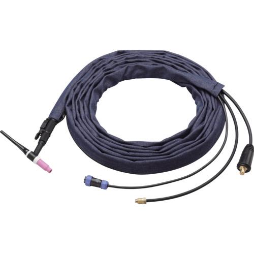【SALE通貨価値】マイト ( マイト実業 ) MT-200FDP、LBT-130D TIG懐中電灯 8m (WP-17)※懐中電灯一揃い+懐中電灯取り替えっこ+布製ファスナー式懐中電灯取りまかなう/書き割り ( CP17-25-2FDP )