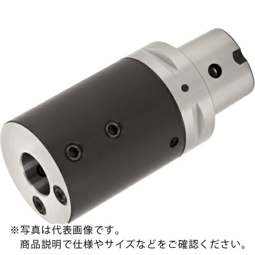 【SALE通貨価値】タンガロイ タング・キャップ 口径工業用アダプター C-ABB ( C6ABB-25-60C )