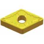 TAEGUTEC ( NTKカッティングツールズ ) 旋削加工用手当て T‐曲がること CVD ( DNMG 150404 EA   TT9225 ) 【10個仕掛ける】