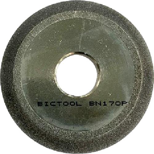 BIC ( ビック・ツール ) TOOL SMK-13用CBN剃刀砥(ハイス用・#170) ( SMK-13-CBN-170 )