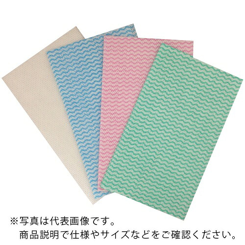 【SALE通貨価値】川西 ( 川西実業 ) カウンタークロスエコノミー朦々たるレギュラー 青碧 80枚 ( 6908B ) 【12袋書き割り】
