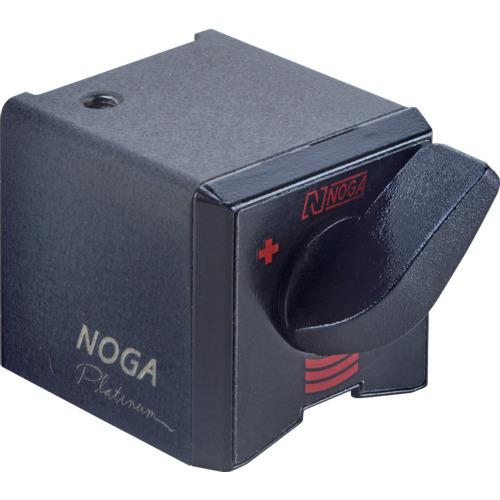 NOGA ( ノガ ) プラチナNF磁石 50kgf. ( NF0195 )