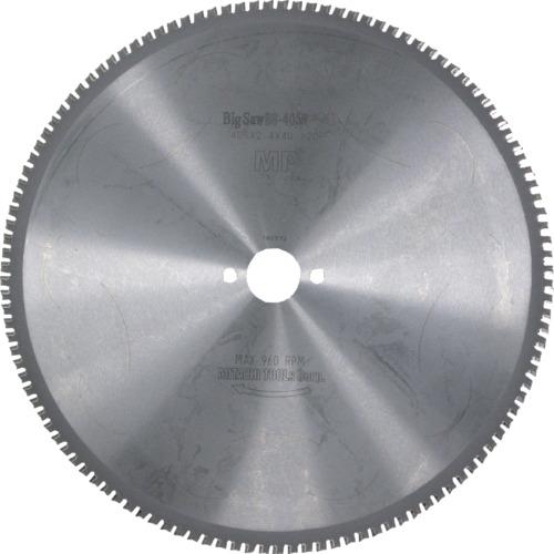 【SALE通貨価値】ミタチ ( サンコーミタチ ) チップソー替刃 405粍 MSC405A用 ( BS405W120 )