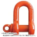 TAIYO ( 綿津見製器産業 ) スーパーアロイシャックル TSS-9t(1256030) ( TSS9T )