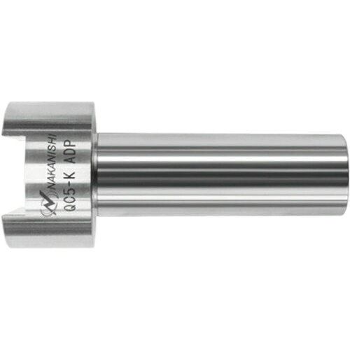 ナカニシ プリセットアダプタ(9217) ( QC5-K 自動データ処理 ) 【製造業者取寄】