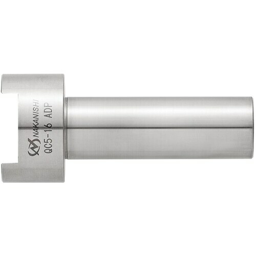 ナカニシ プリセットアダプタ(9218) ( QC5-16 自動データ処理 ) 【製造業者取寄】
