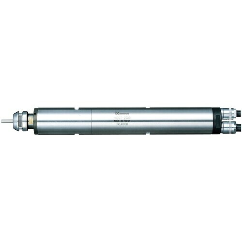 【SALE通貨価値】ナカニシ ストレートエアーモータースピンドル(7833) ( MSST-2330R ) 【製造会社取寄】