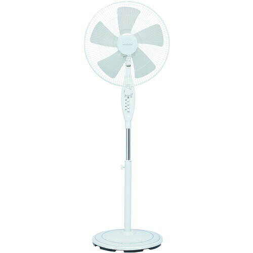 【SALE通貨価値】TOYOTOMI ( トヨトミ ) AC立ち会い場扇風機 FS-F40R(W) ( FS-F40RW )