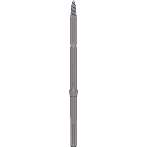 ボッシュ EXPERT超硬チゼル SDS-maxブル尖んがり400粍 ( 2608901700 )