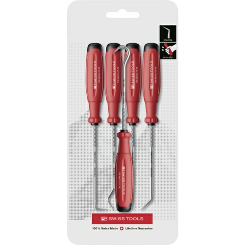PBスイスツールズ PickTool仕掛ける、素はだ風呂敷き包みS ( 38684.CN )