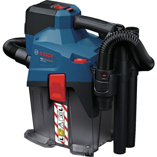 ボッシュ コードレス集じん機 ( GAS18V-6LS )
