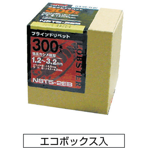 ステンレ ロブテックス ボディ マンドレル NST 5-6EB] ミナト電機工業