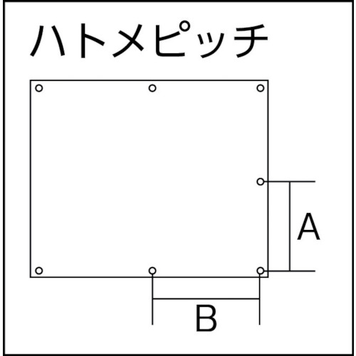 ＴＲＵＳＣＯ スパッタシートデラックス ロール SPSRDX