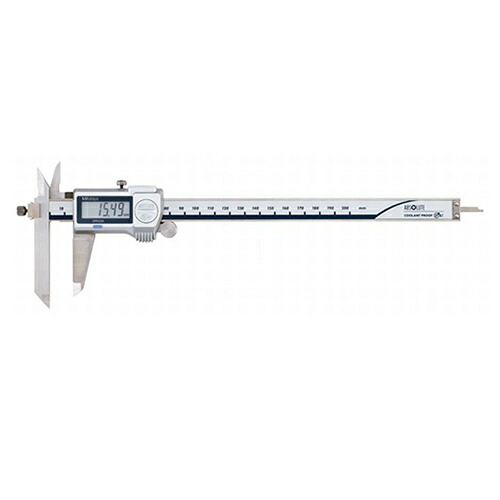 ミツトヨ デジマチックノギス （573-604-20） ( NTD10-P30M )