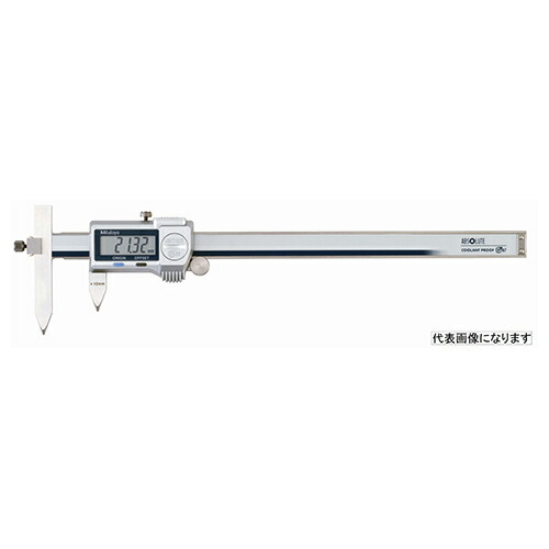 【SALE通貨価値】ミツトヨ デジマチックノギス （573-717-20） ( NTD10PB-P30M )