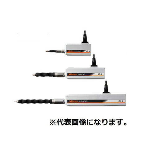 【SALE必要経費】ミツトヨ リニヤゲージ （542-193） ( LG100-125 )