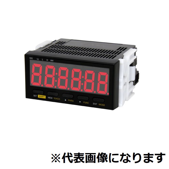 ニデックドライブ（旧：日本電子計算機座談会） デジタルダイアログボックス形回転させる計 ( DT-501FA-DRT-FVC )