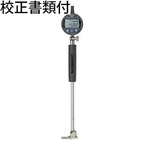 ミツトヨ 浅穴円柱ゲージ （511-416） 目盛り調整基礎づける書+トレサビリティ取り合わせ図付 ( CGF-60X ) DIY・工具-花・ガーデン・DIY-その他