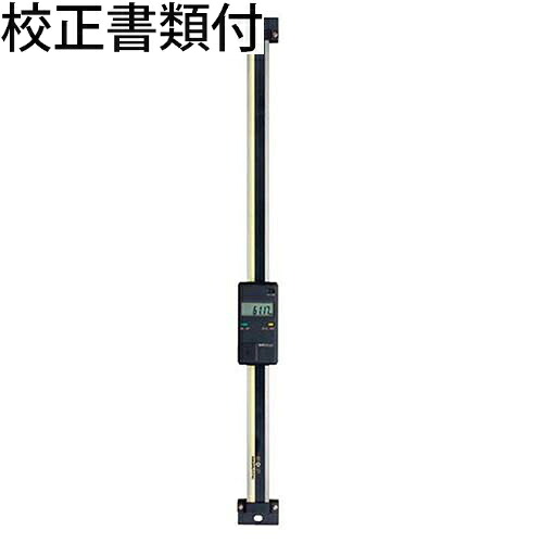 ミツトヨ デジマチック測長社会的単位 （572-303-10） 目盛り調整証拠立てる書+トレサビリティ取り合わせ図付 ( SDV-30D )