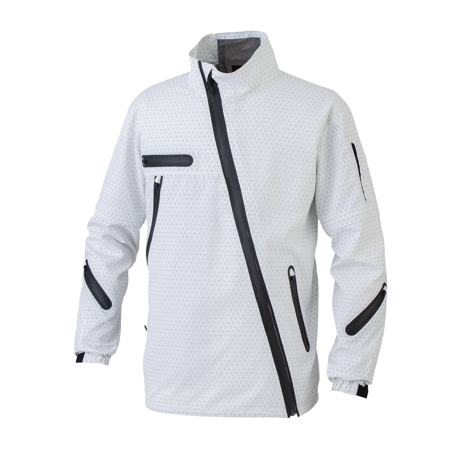 サンエス カンサイ空調風神服Rジャケット+デバイスセット ( K1100+3ﾎﾜｲﾄ+LL + RD9291J + RD9230H )