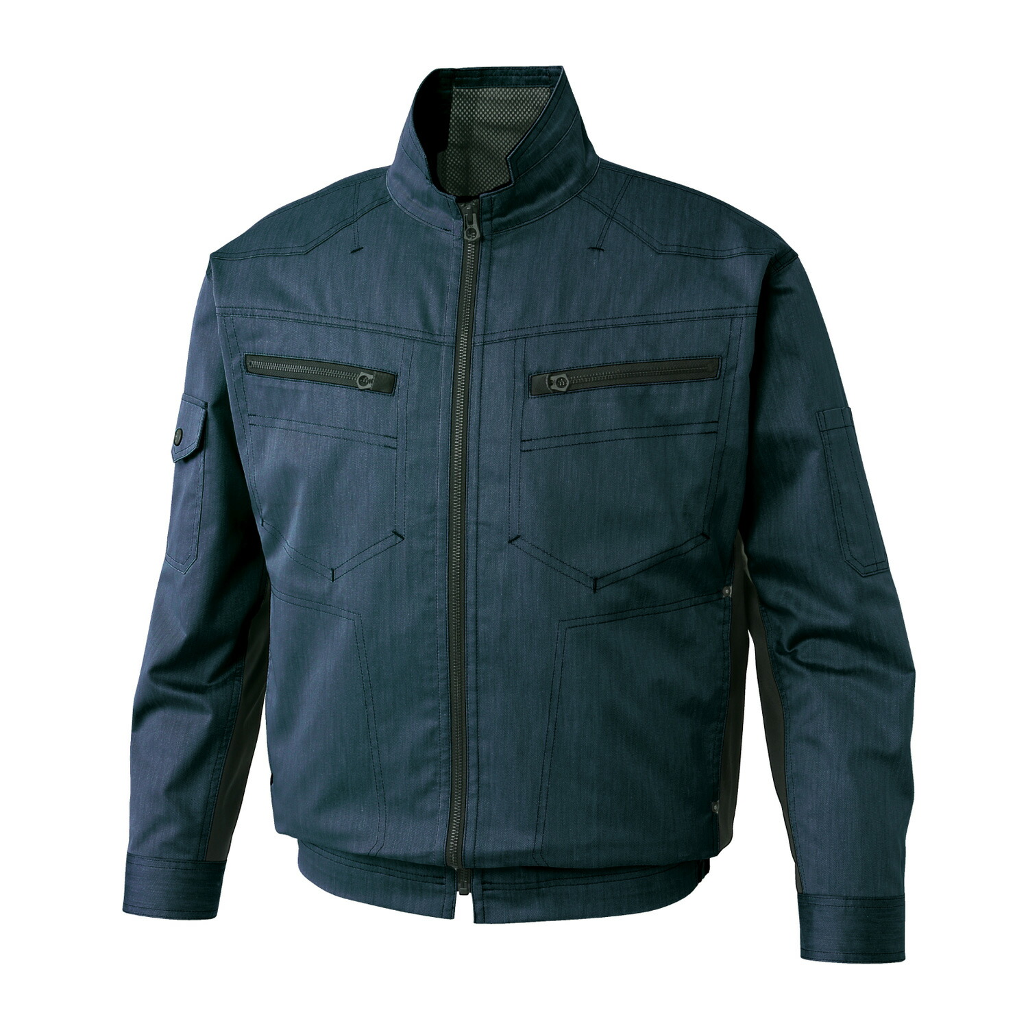 【SALE通貨価値】サンエス 冷房装置風神服R長袖上衣+デバイス仕掛ける ( KF93900+3ｲﾝﾃﾞｨｺﾞ+4L + RD9291J + RD9220HN )