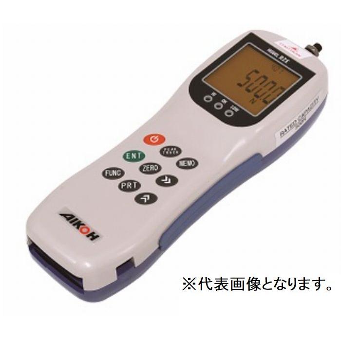 アイコー デジタルプッシュプルゲージ ( RZE-10 )
