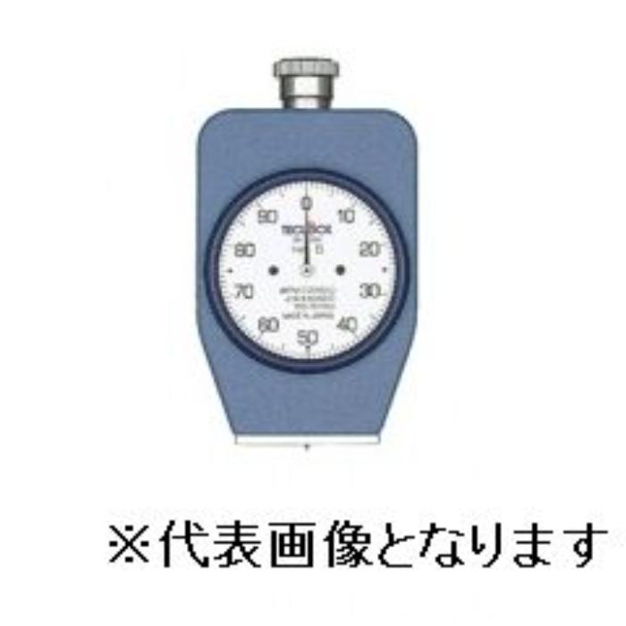 テクロック ゴム硬度計 ( GS-720R )