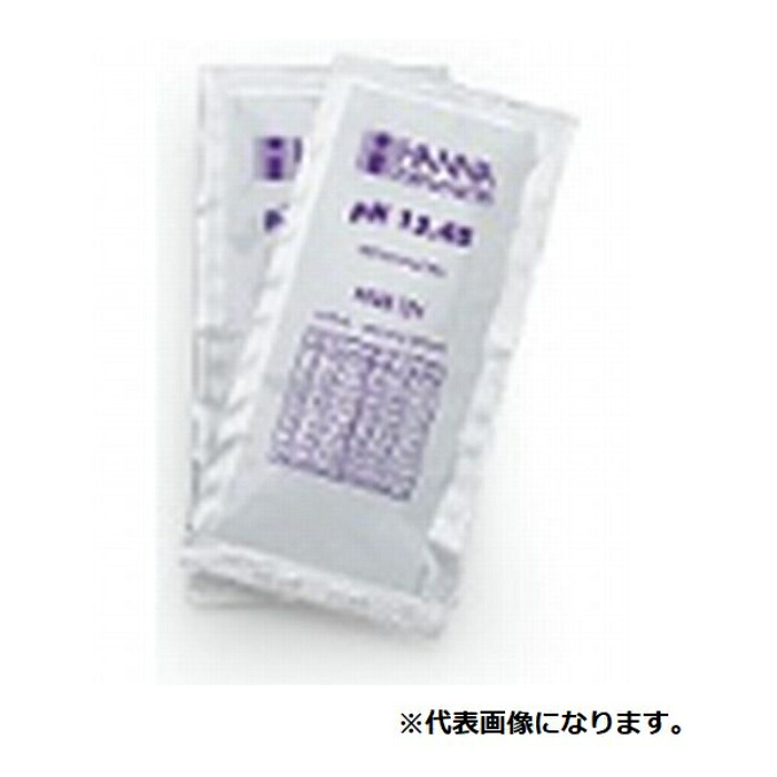 HANNA ( ハンナ ) pH標準液 (テクニカルタイプ) ( HI 50124-02 ) 7,146円