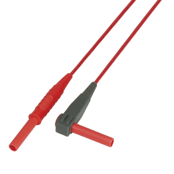 HIOKI ( 日置電機 ) 取り調べる先んじる IR5050、IR5051用、オプション品 ( L9850-11 )