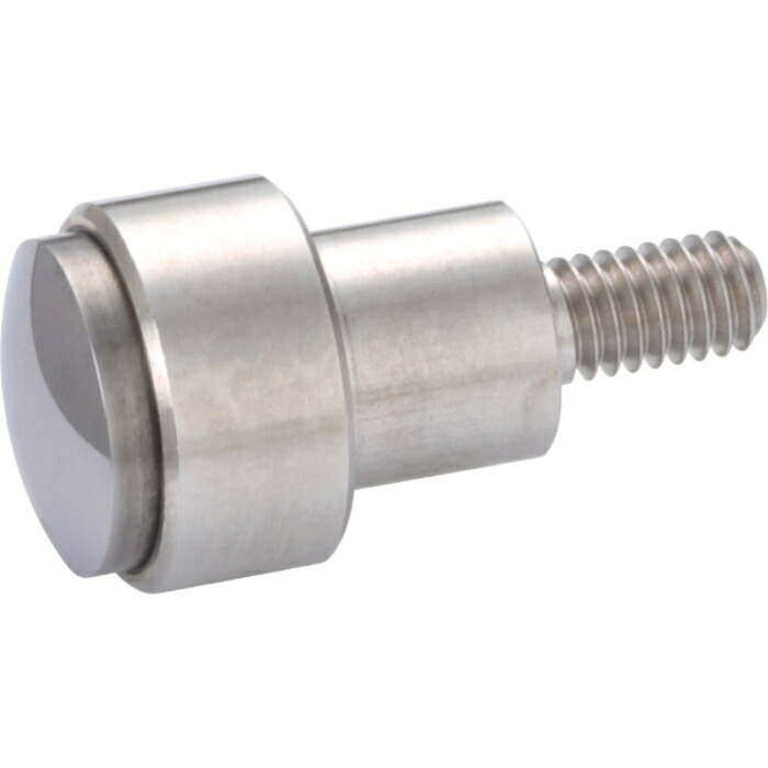 ミツトヨ 超硬球面 Φ７．５ ( 21AZB752 ) 18,611円