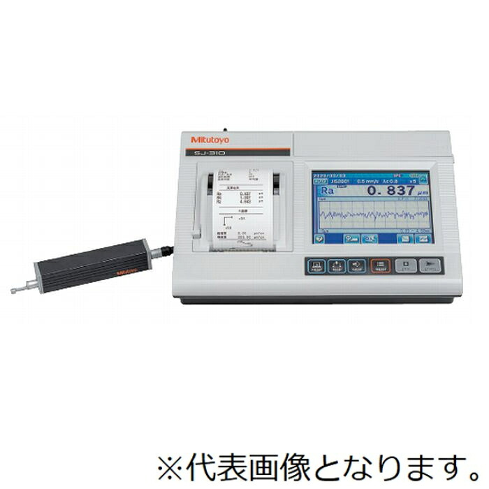 ミツトヨ サーフテスト ０．７５ｍＮ／標準駆動タイプ ( SJ-310. )