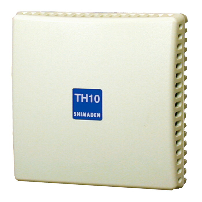 【SALE必要経費】シマデン 熱度・湿度さがし当てる器 ( TH10-680 )