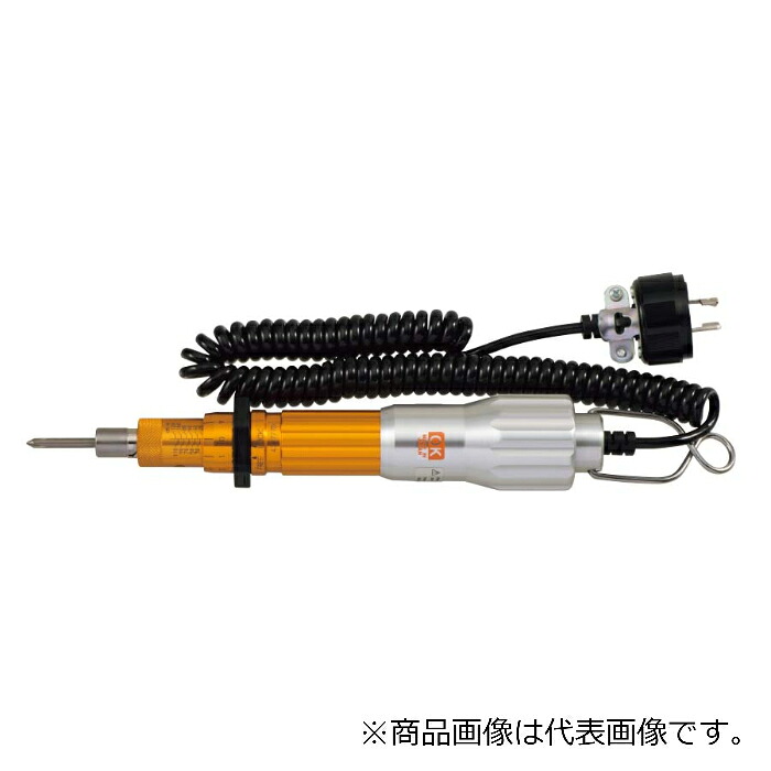 東日製作所 【要トルク値指定】ポカヨケトルクドライバー／ビットなし（Ｔ＝ ( RNTDLS500CN )