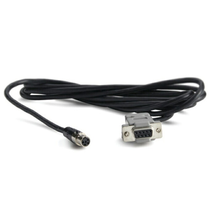 HANNA ( ハンナ ) RS232接続ケーブル (5 to 9 pin) ( HI 920011 )