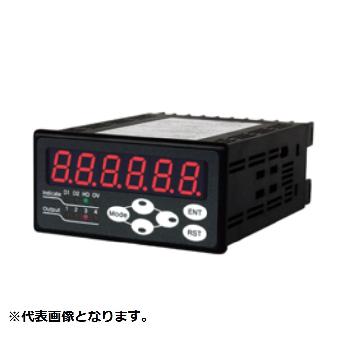 ニデックドライブテクノロジー デジタル居酒屋（起電力心臓の鼓動インプット） ( DT-601CG-RE-F-DC )