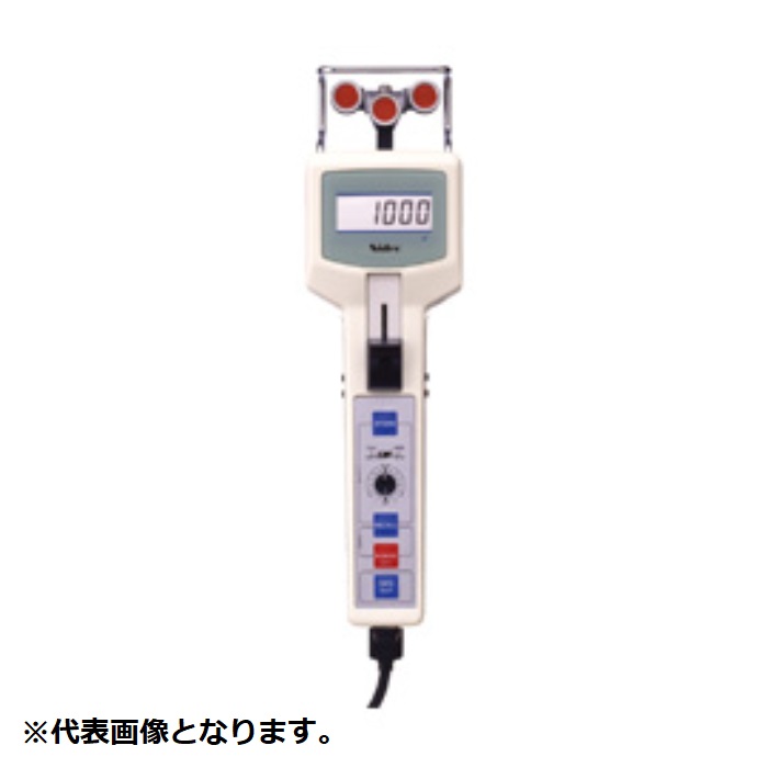 ニデックドライブテクノロジー デジタルテンションメータ円筒ロ－ラ－（１５ＭＭ） DTMX-2.5C 円筒ﾛｰﾗｰ ( DTMX-2.5C． )