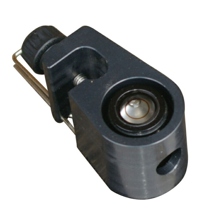 大平産業 ピンポール用アイライン水準器 ( PPLB-30 )