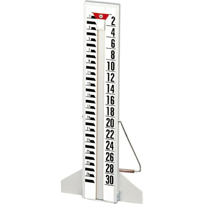 【SALE通貨価値】大平工業 デプスコアーロッド３０ｃｍ  ( DCR-30 )