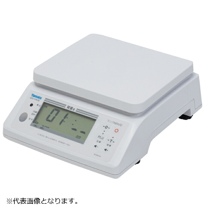 大和製衡 ランク選別はかり/ランクNAVI2 ( UDS-1VN-R2-6 )