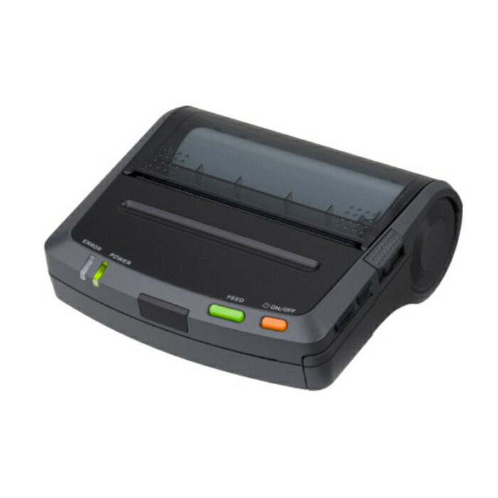 セイコーインスツル モバイルプリンターﾐﾆ成し遂げる品 ( DPU-S445-00C-E )