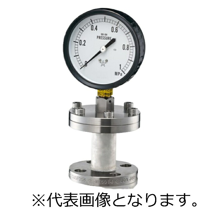 右下精器 隔壁式翦断応力計 ＢＦ型 ( A(10k15A)100X0.1MPa PVC/ﾃﾌﾛﾝ膜 )
