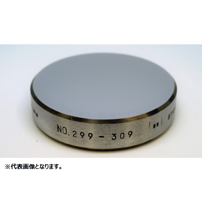 山本科学工具 硬さ基準片 ( HR15N-90 )