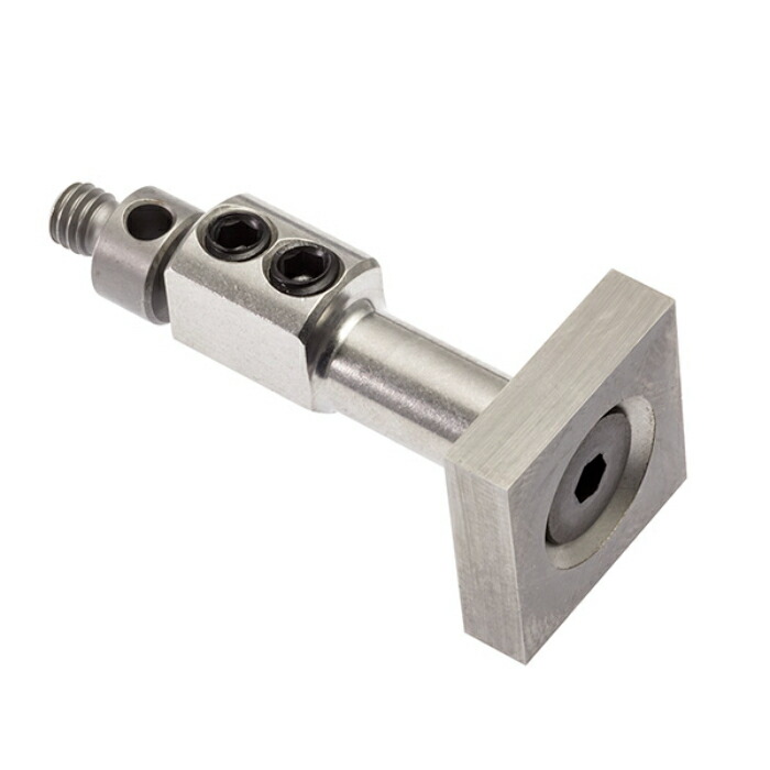 【SALE必要経費】レニショー(RENISHAW) スタイラスM4 手道具引き合いとり備える用立ちはだかる、超硬 - 長さ 29.5粍 ( A-2197-0159 )